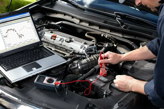 How our mobile mechanic team can help?