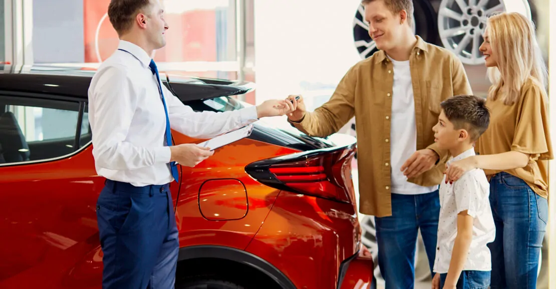 Ultimate Guide for Buying A Used Car.